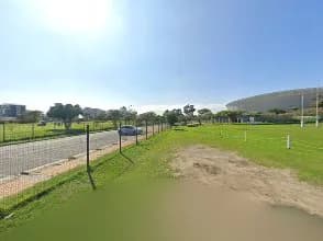 bourn. Gym in Green Point