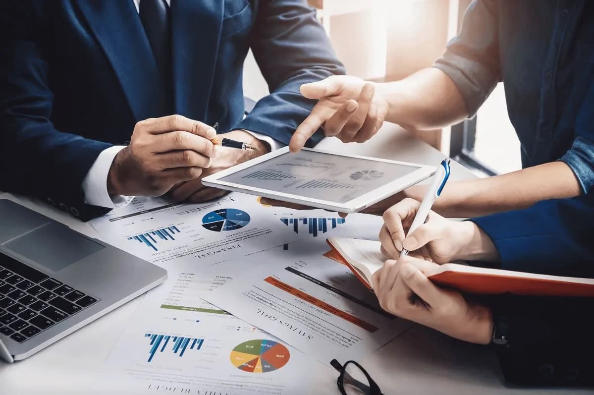 Castor Project Consultants (CPC) in West Rand