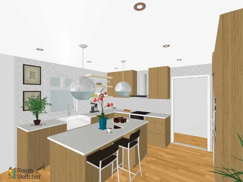 NOUVEAU INTERIORS in Sedgefield