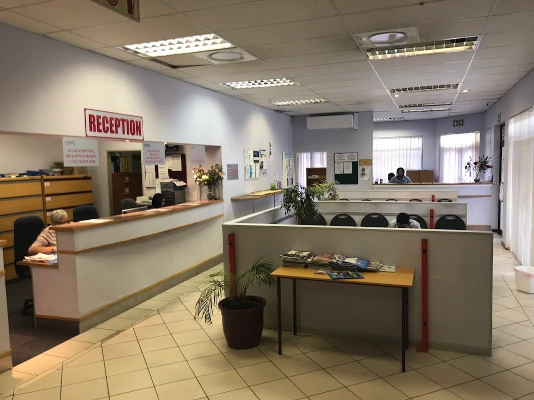 Midrand Medical Centre in Midrand