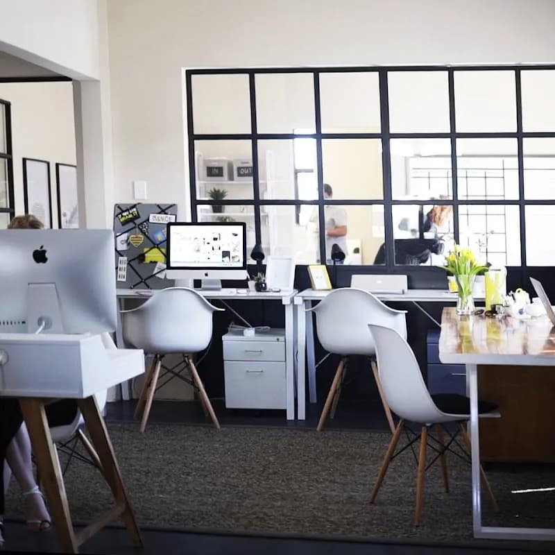 Curious&Creative in Newlands