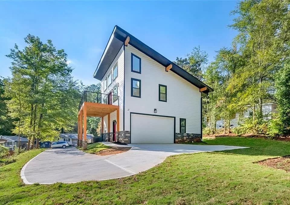 Shay Wilson - Real Estate Advisor at Engel & Völkers Atlanta in Sandy Springs / North