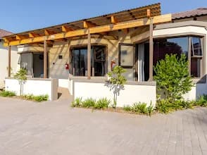Amalfi Place in Garsfontein