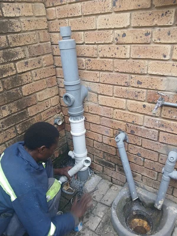 247 Plumbers GP in Midrand