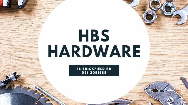 HBS HARDWARE - HOOSEN'S BUILDERS SUPPLIES in Berea