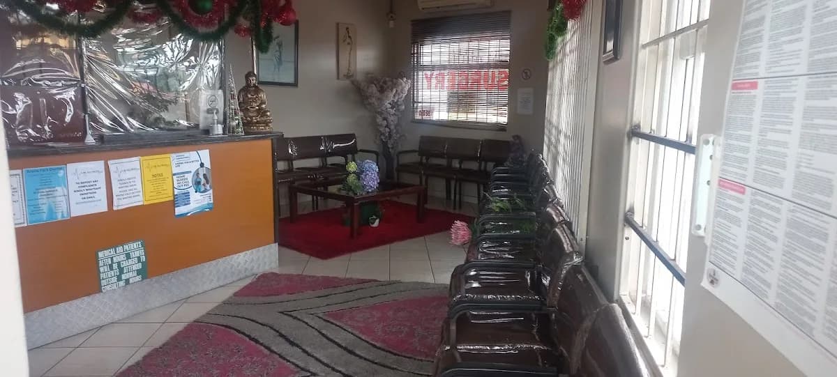B.S CHETTY MEDICAL CENTRE cc in Chatsworth