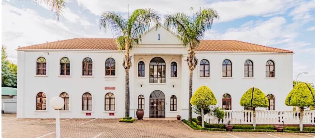 Louw Louw Incorporated in Northcliff