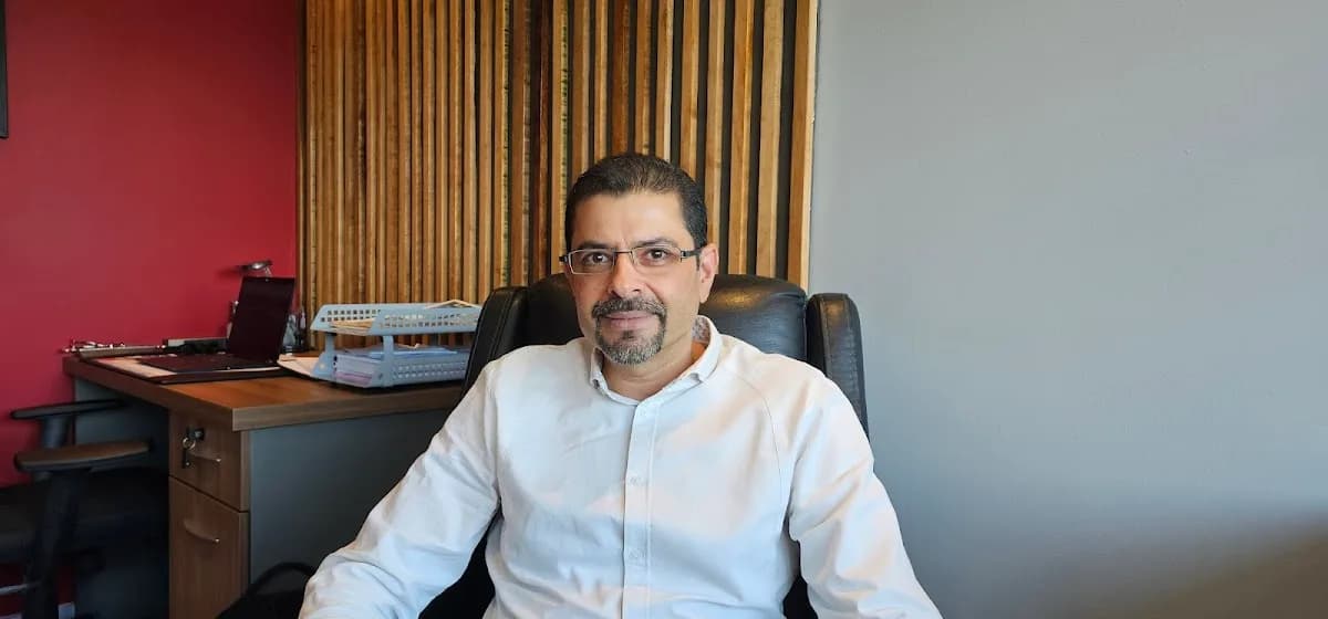 Dr Nai'm M Moola: Centre for Integrative Psychiatry in Fourways