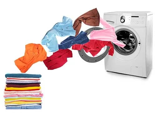 Yonder Laundromat and cleaning services in The Moot