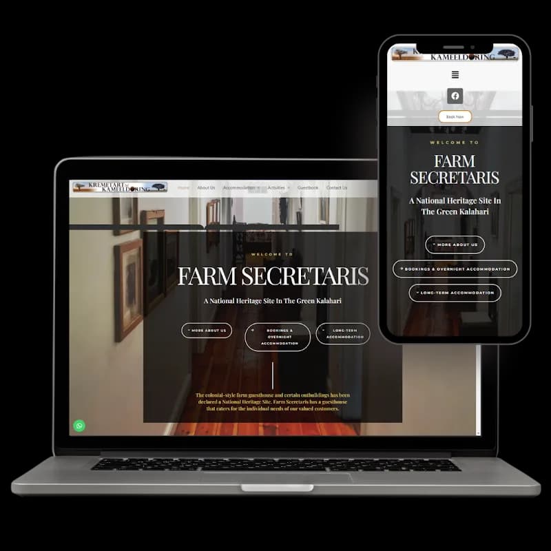 Owlytic Web Solutions in Monument Heights