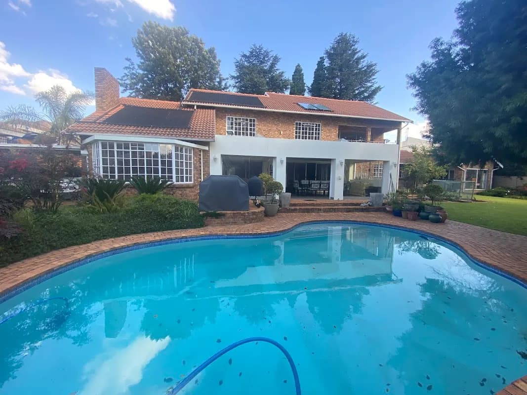 Campbell Real Estate in Primrose