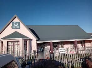 CMC Global in George South