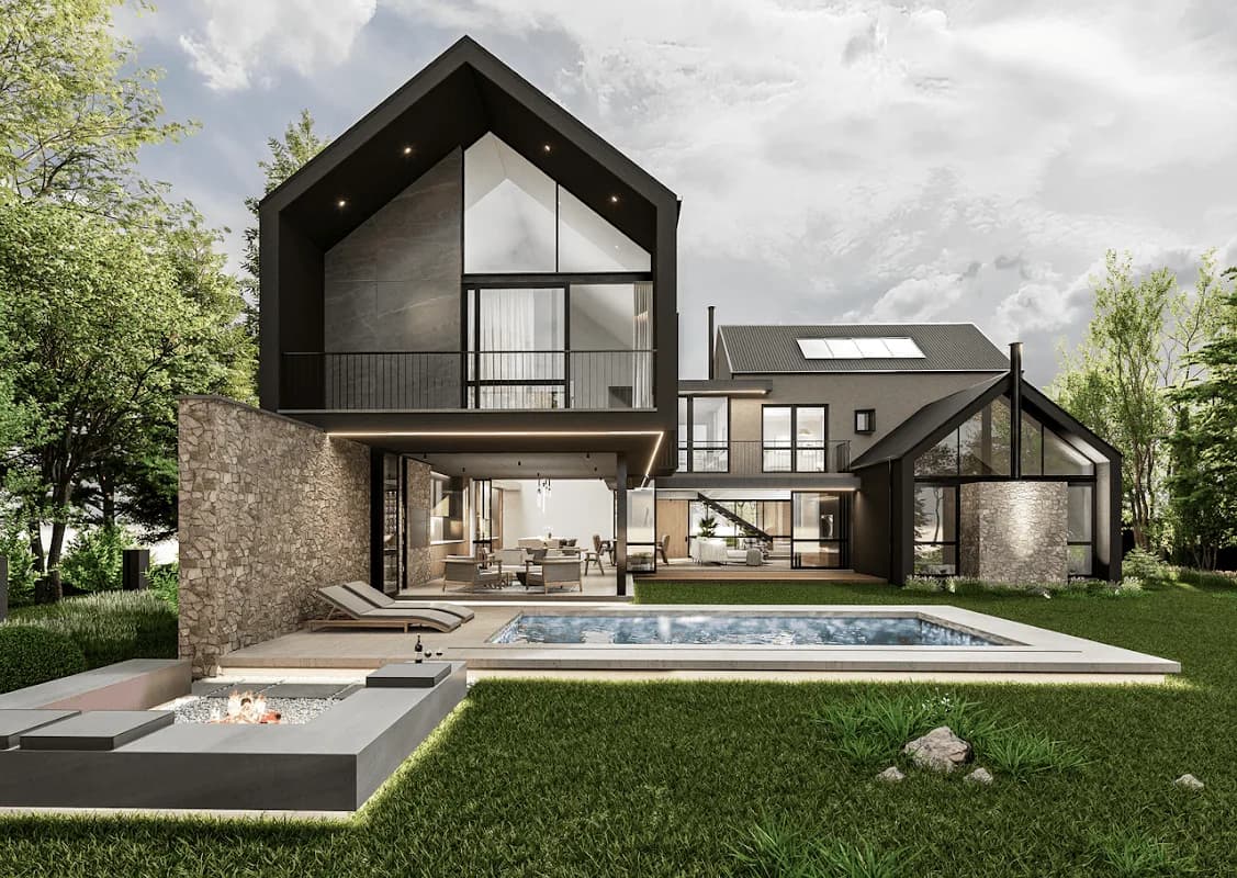 Voluto Architecture Studio in Edenvale