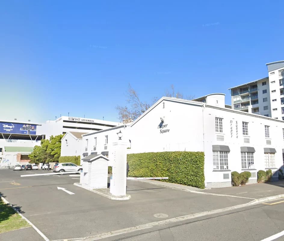 Claremont GP in Claremont