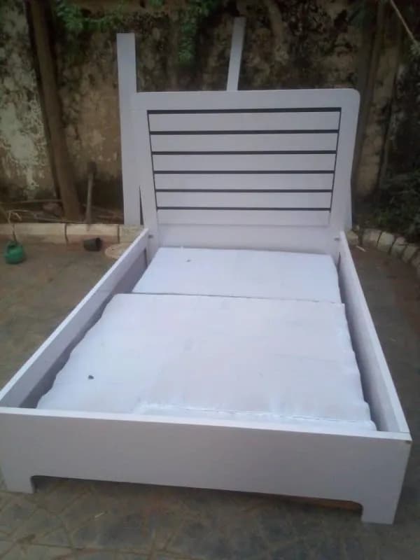 Immortal internal furniture in Karshi