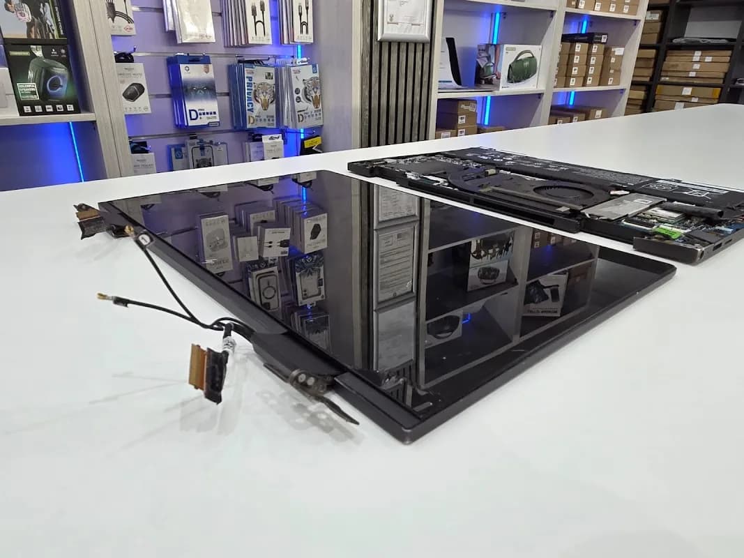 iREPAIRER ® Laptop & MacBook Repair Specialists, Cape Town in Claremont