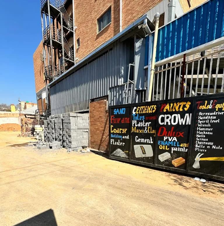 Grafton Builders in Houghton