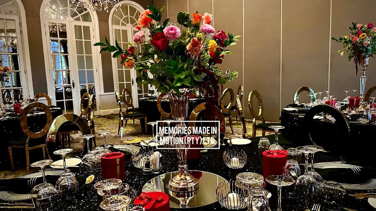 Memories Made In Motion (Pty) Ltd. in Strathavon