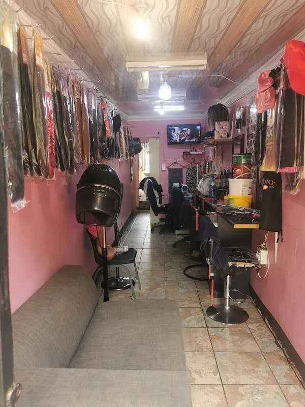 Blissy Hair Artistry in Arcadia