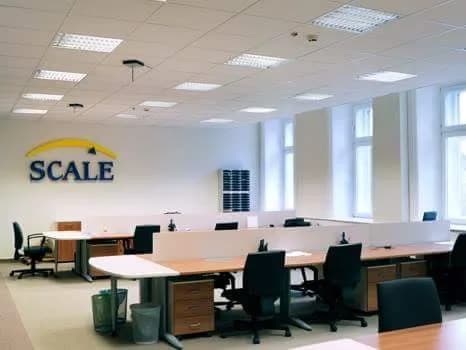 Basetrust Professionals Inc. in Abaji