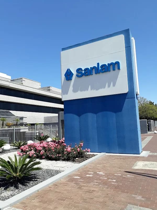 Sanlam in Bellville