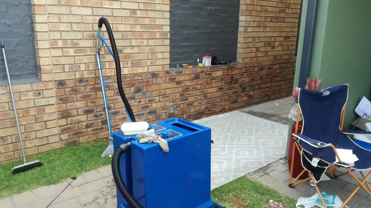 MULAS CLEANING & PACKAGING SERVICES in Springs