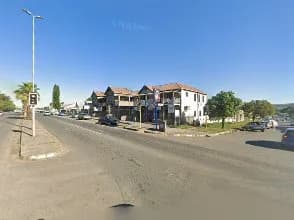 Vision Properties in King William's Town CBD