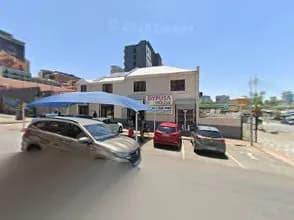 Jeff & Associates Registered Accountants in Braamfontein
