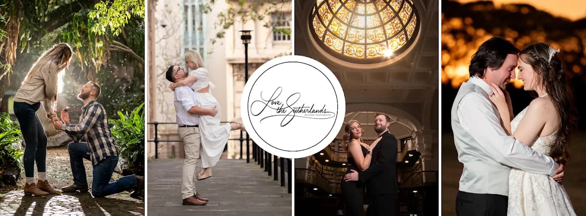 Love the Sutherlands Photo & Video in Humewood