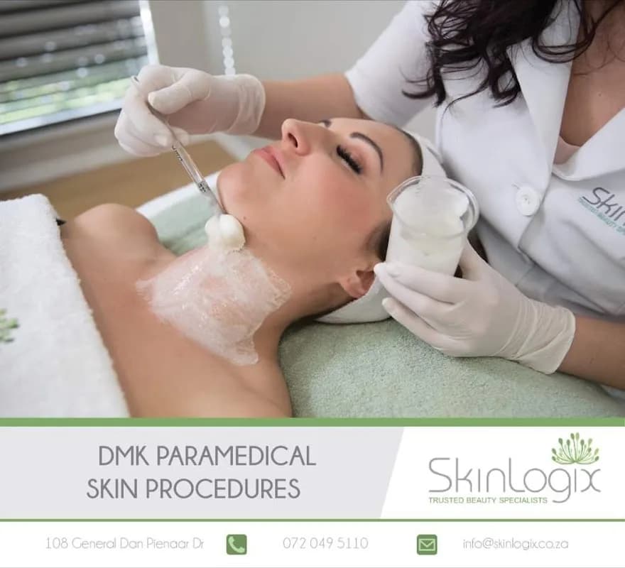 Skinlogix Trusted Beauty Specialists in Bloemfontein CBD