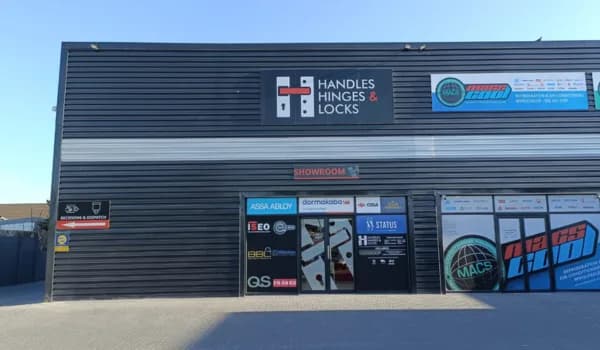 HHL Port Elizabeth in Newton Park