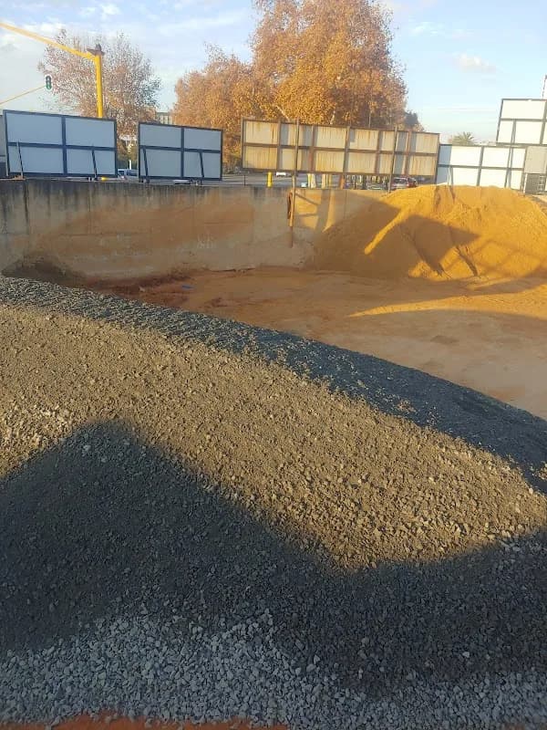 Alberton Building Supplies Cc in Alberton