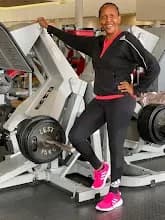 Healthy lifestyle is a passion in Seshego