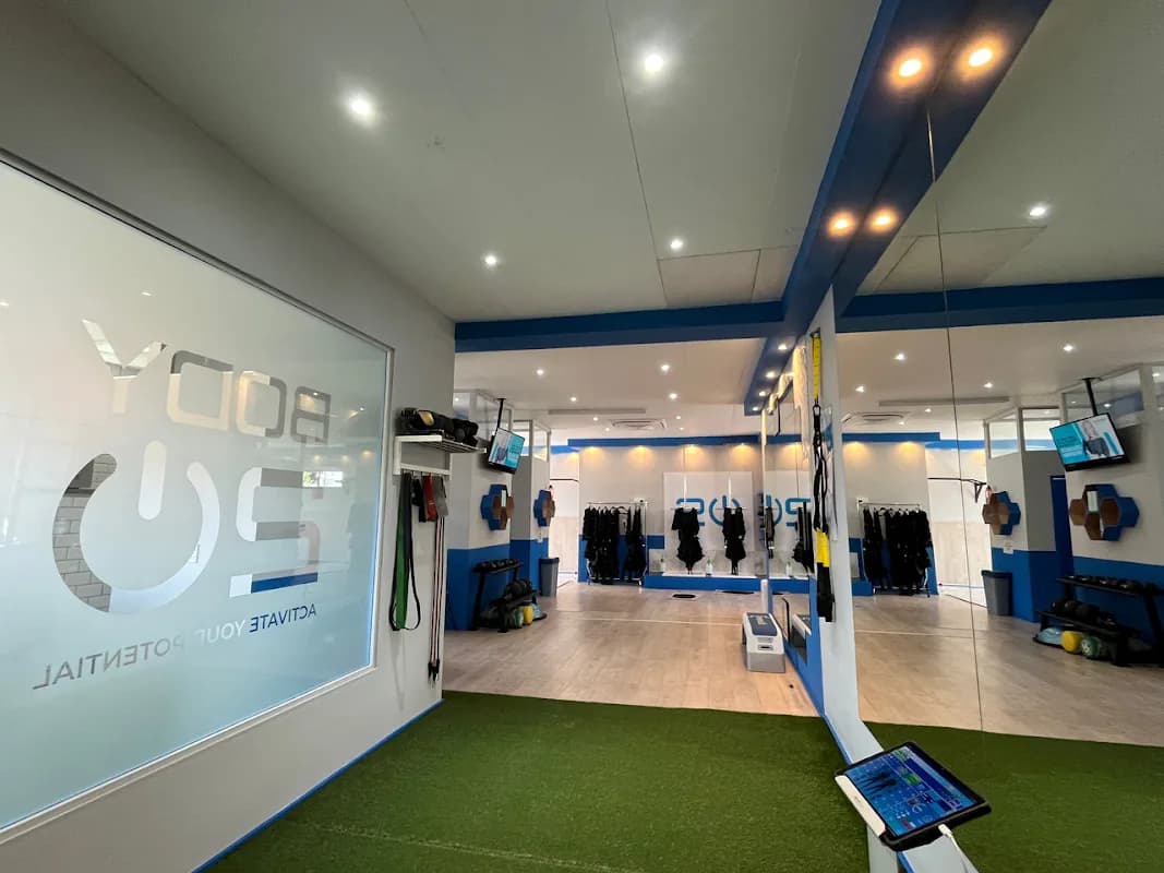 Body20 Paarl in Paarl CBD