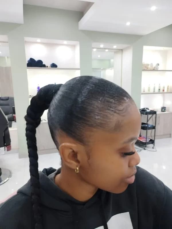 The Family Beauty Parlour in Primrose