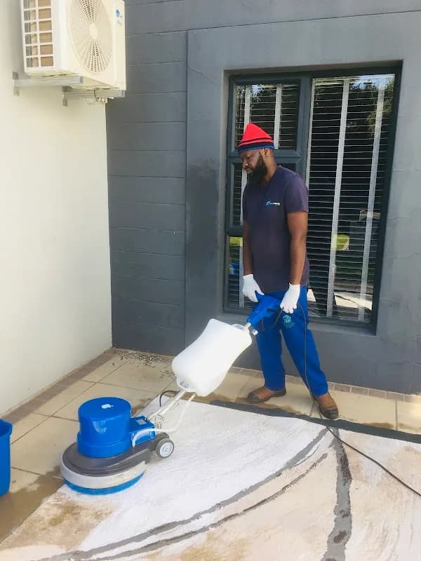 Vhusafheli Cleaning Services in Centurion CBD