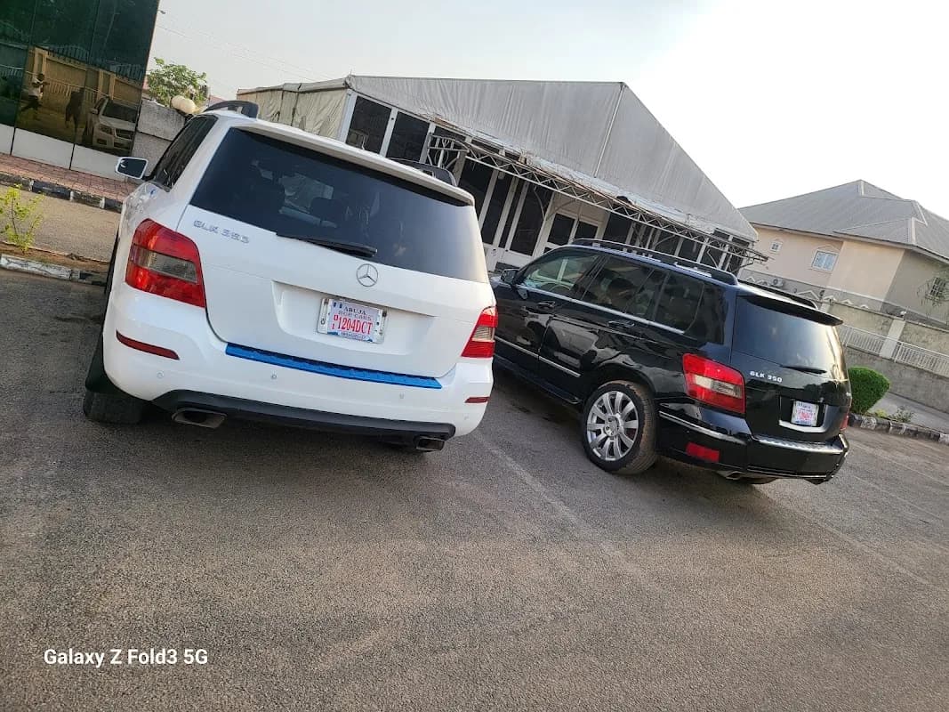 BGB Cars and Detailing in Kagini