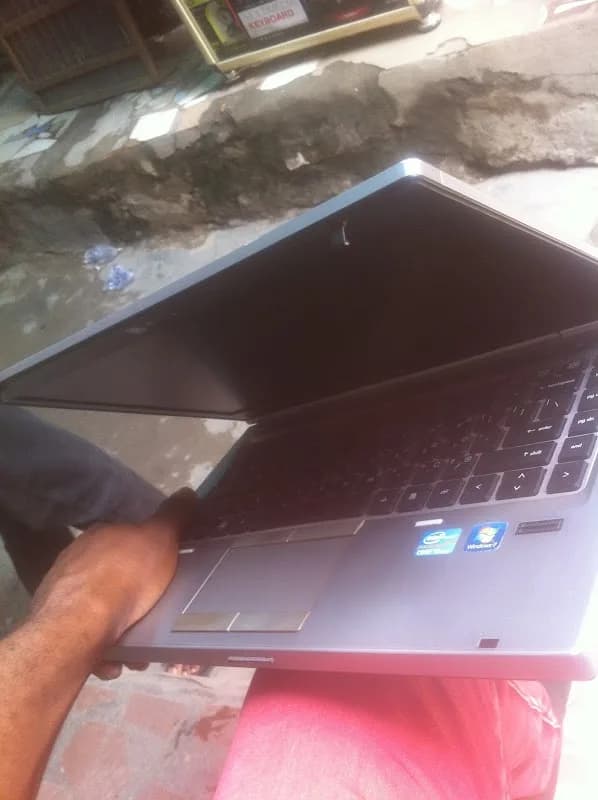ENEHILL COMPUTER in Ojo