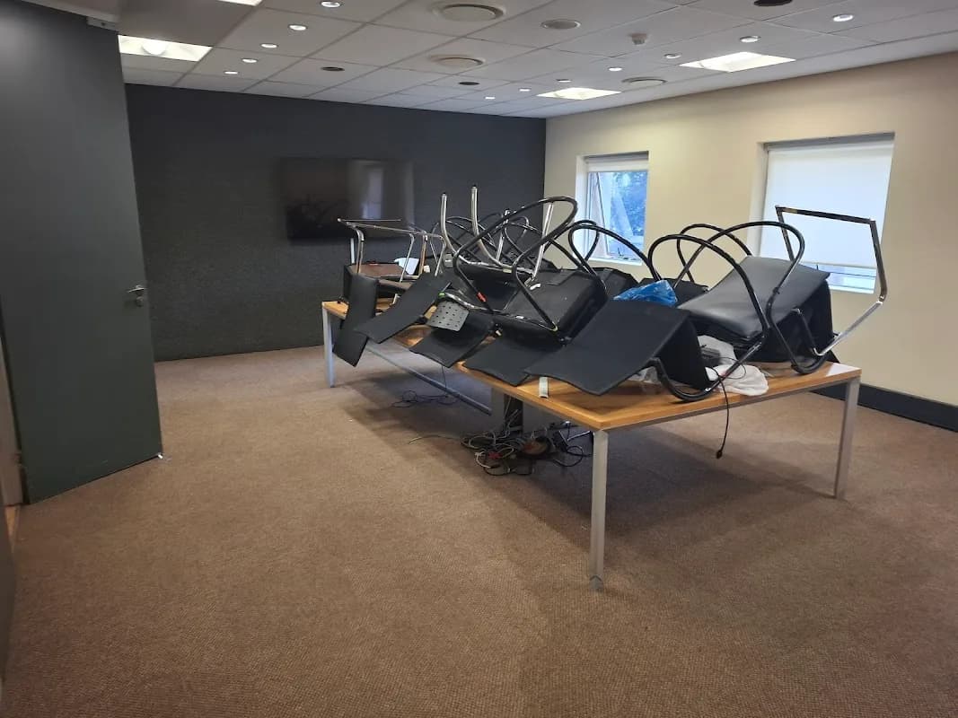 Eureka Facilities Management Solutions in Brooklyn