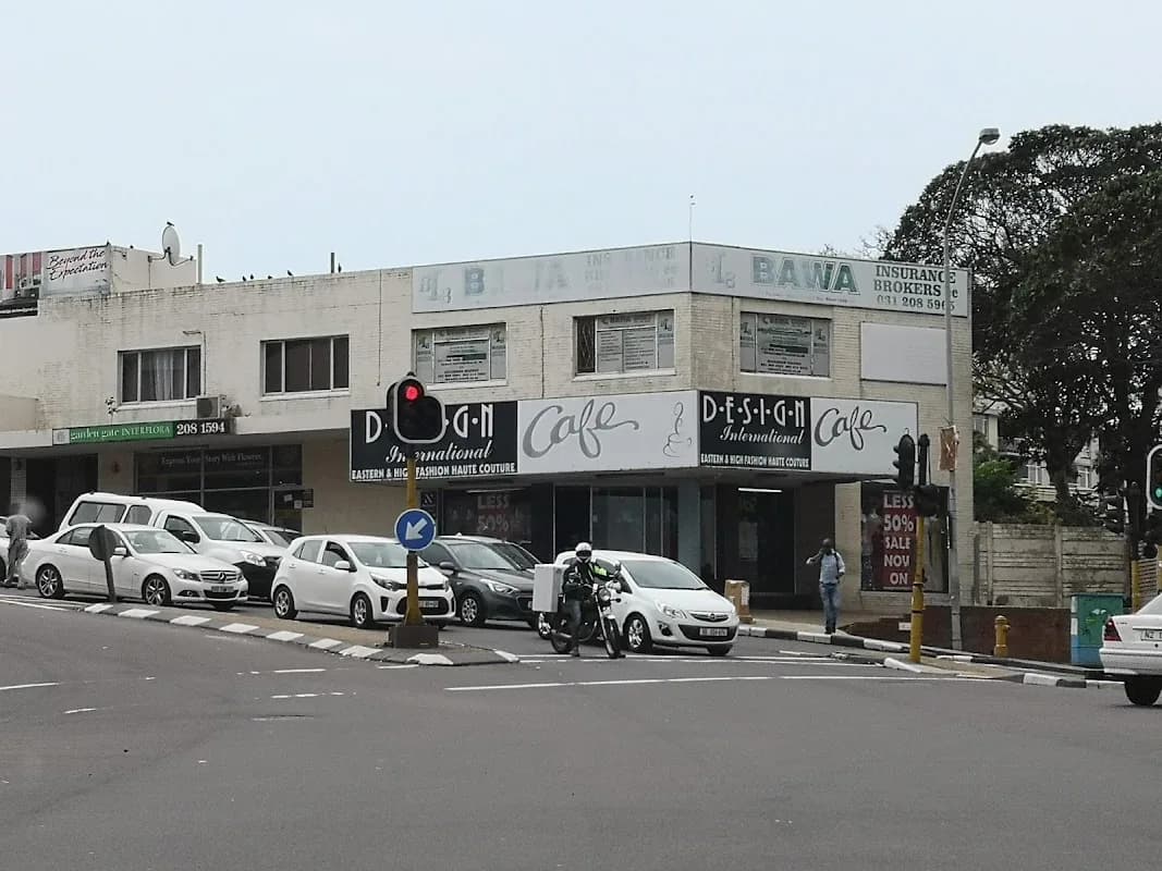 BAWA INSURANCE BROKERS CC in Berea