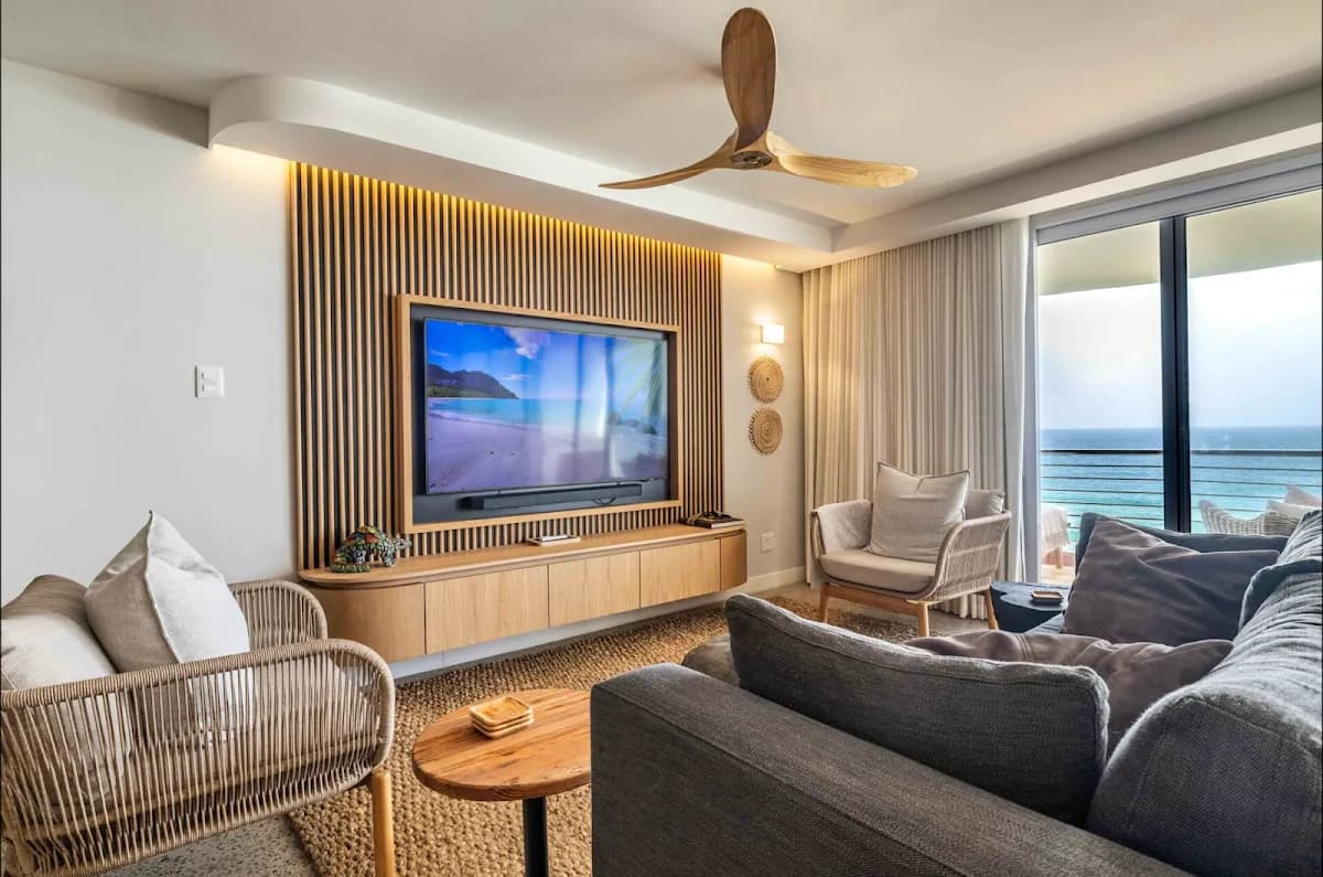 Kaizen Design in Salt Rock