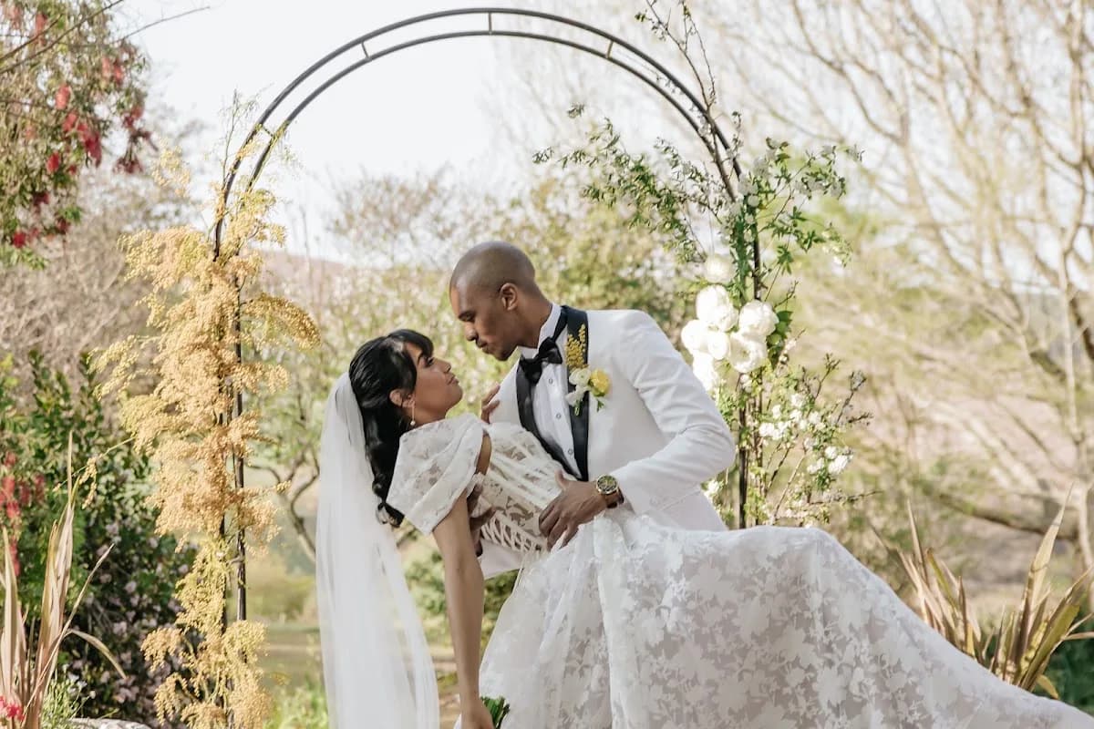 The Marriage Meander Co in Northdale