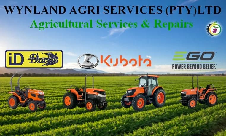 WynLand Agri Services in Paarl East