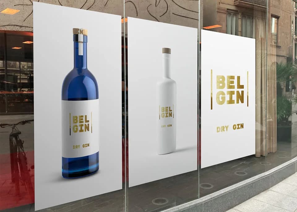 Brianbdm - Branding, Design & Marketing in Salt Rock