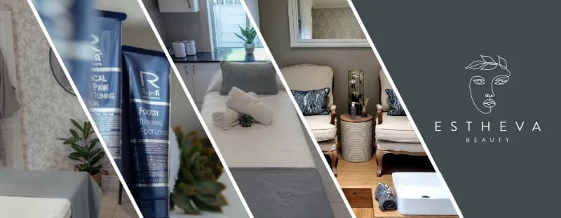 Estheva Beauty in Somerset West CBD