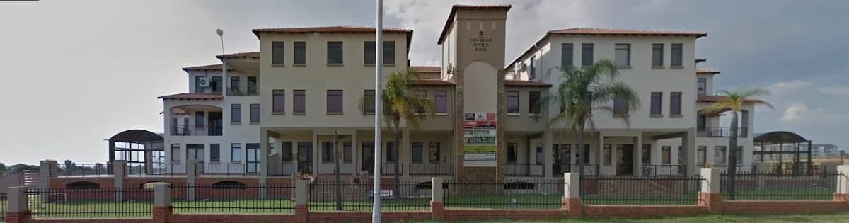 Grace Realty Midrand in Grand Central