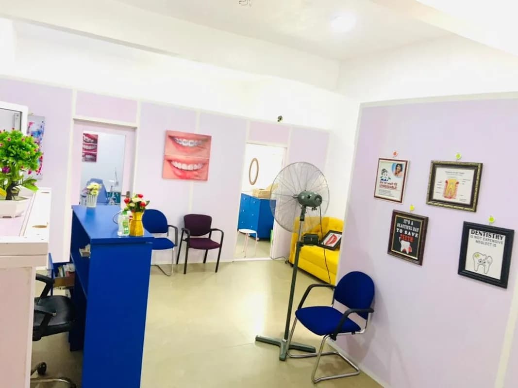 Perfect Dental Care in Ifako-Ijaiye