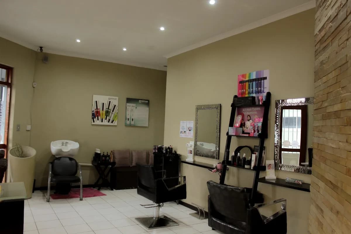 Body Sphere Beauty & Hair Salon in Sandton
