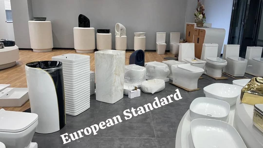 EUROPEAN STANDARD HOMES in Apapa