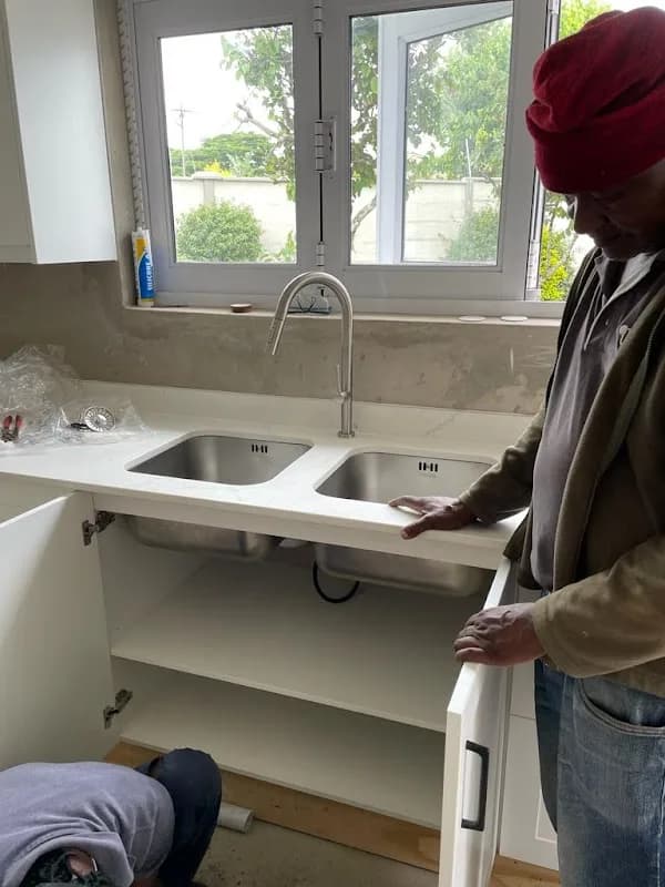 Brads Plumbing Solutions in Vincent